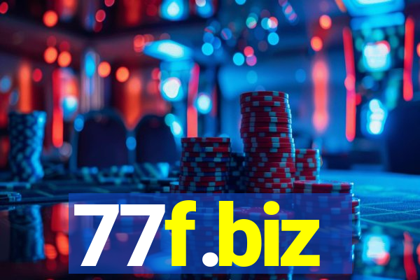 77f.biz