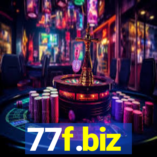 77f.biz