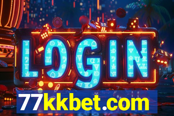 77kkbet.com