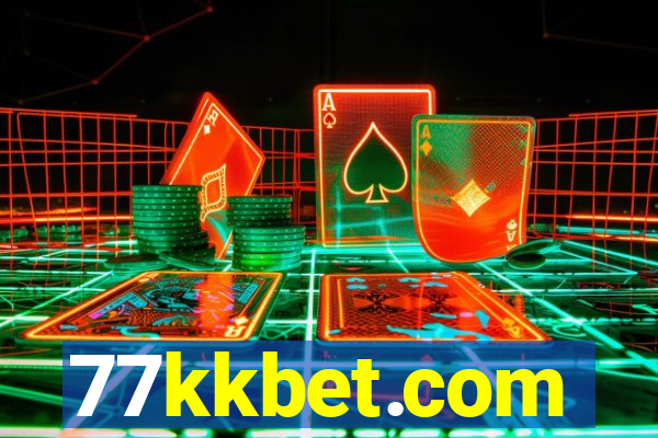 77kkbet.com