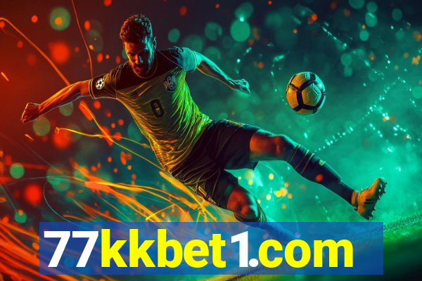 77kkbet1.com