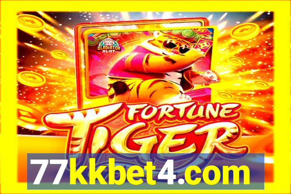 77kkbet4.com