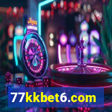 77kkbet6.com