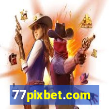 77pixbet.com