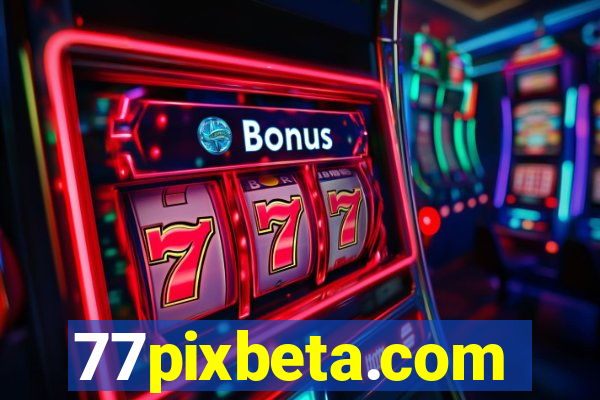 77pixbeta.com