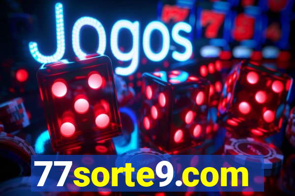 77sorte9.com