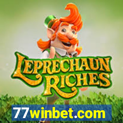77winbet.com