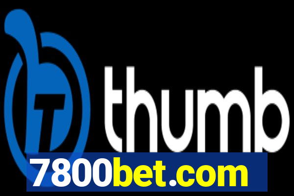 7800bet.com