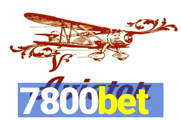 7800bet