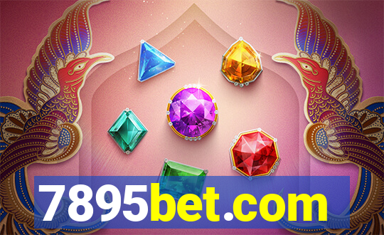 7895bet.com