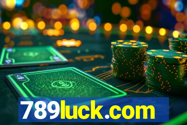 789luck.com
