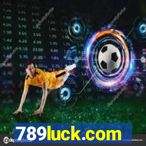 789luck.com