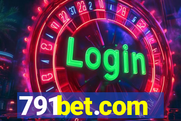 791bet.com
