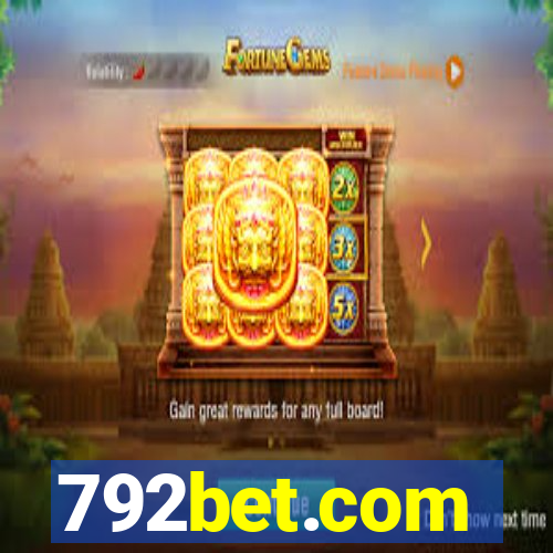 792bet.com