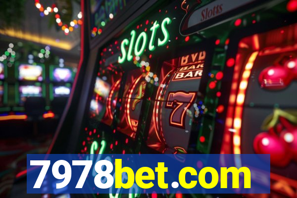 7978bet.com