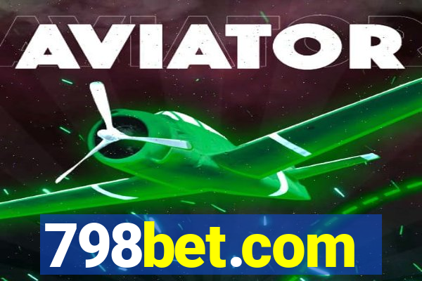 798bet.com