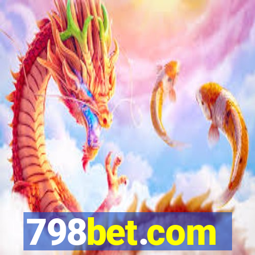 798bet.com
