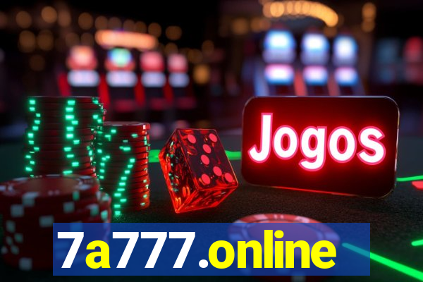 7a777.online