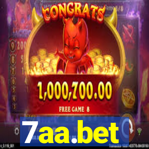 7aa.bet