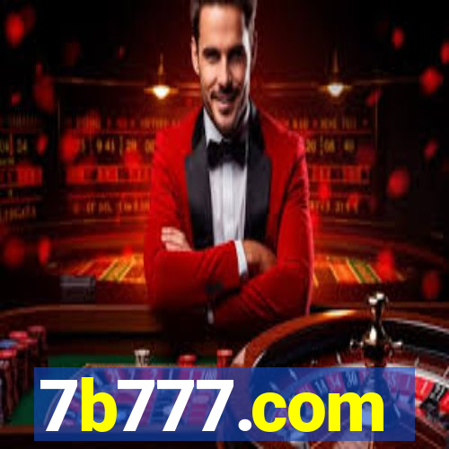7b777.com