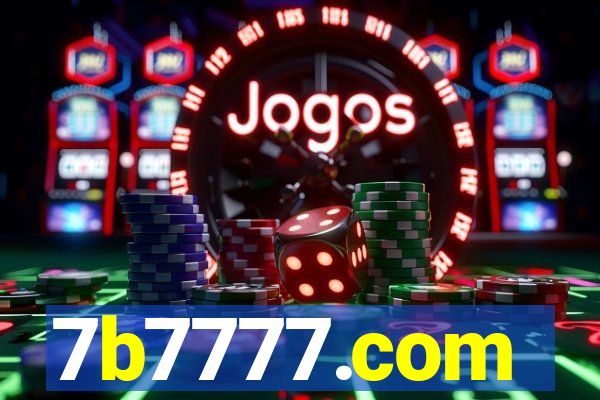 7b7777.com