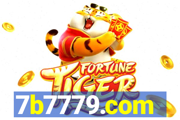 7b7779.com