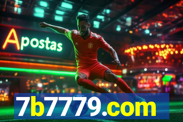 7b7779.com