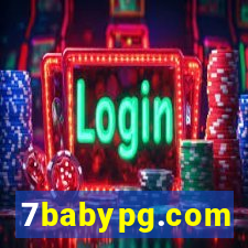7babypg.com