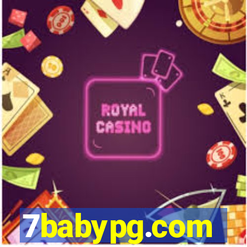 7babypg.com