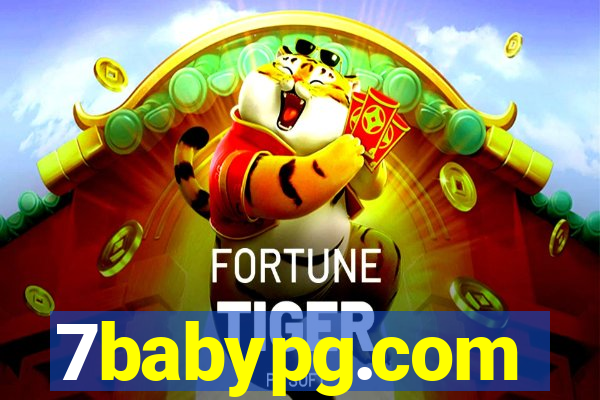7babypg.com