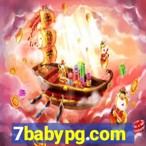 7babypg.com