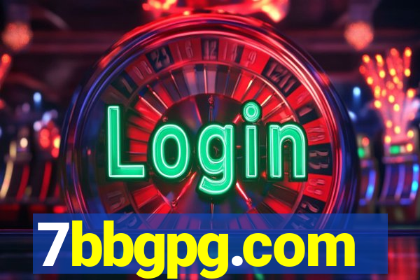 7bbgpg.com
