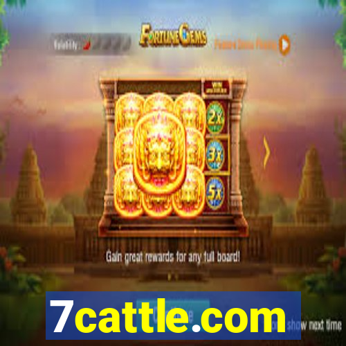 7cattle.com