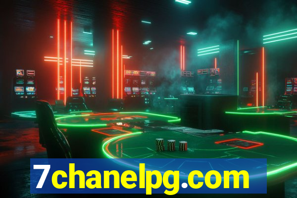 7chanelpg.com