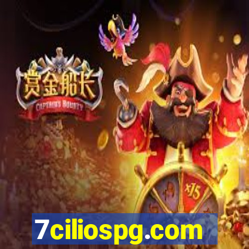 7ciliospg.com