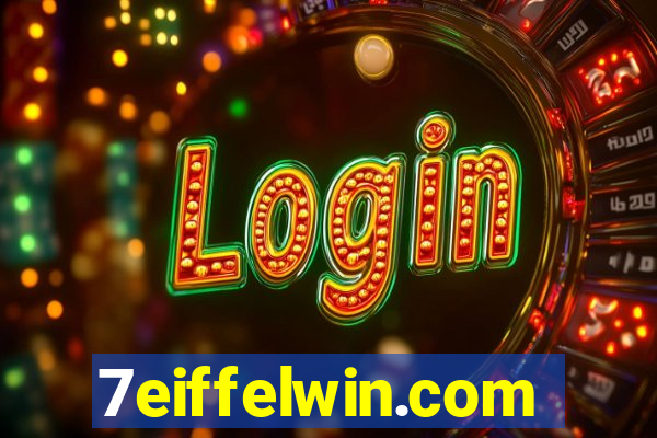 7eiffelwin.com
