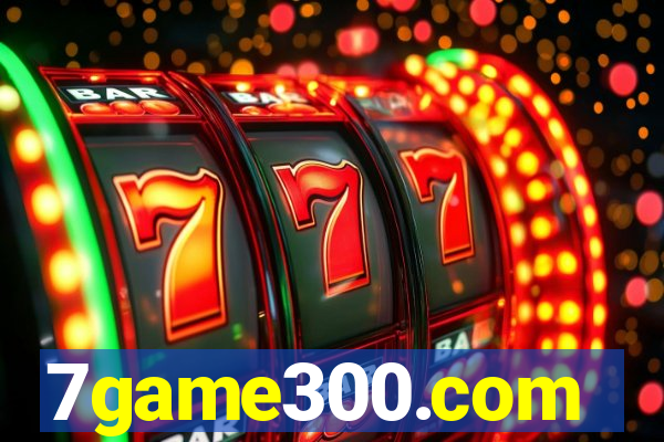 7game300.com