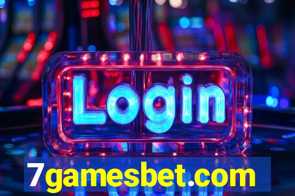 7gamesbet.com