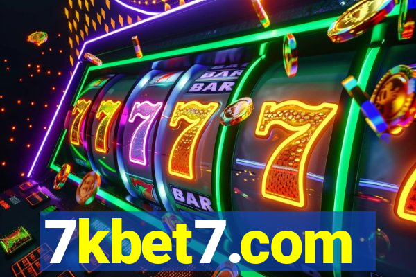7kbet7.com