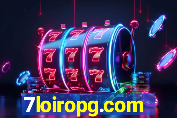 7loiropg.com