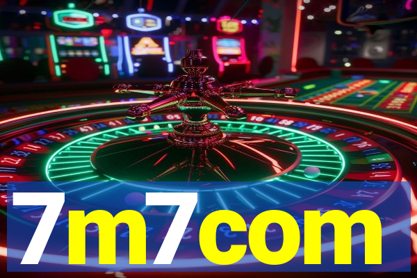 7m7com