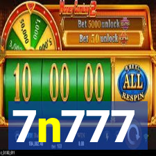 7n777