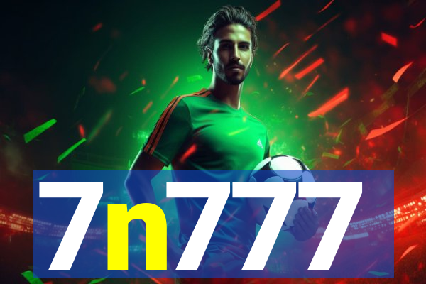 7n777