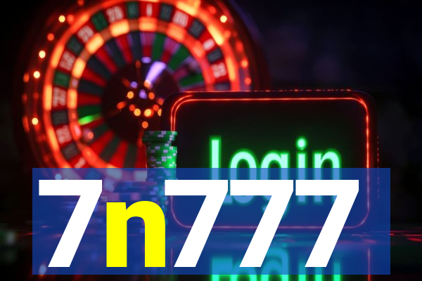 7n777