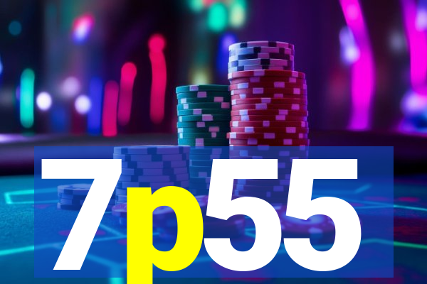 7p55