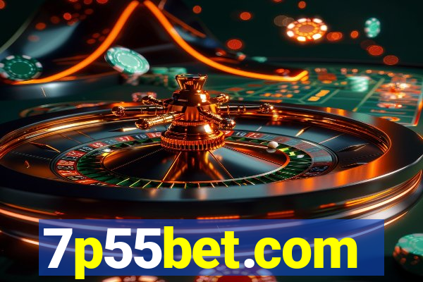 7p55bet.com