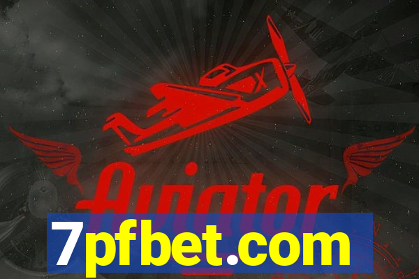 7pfbet.com