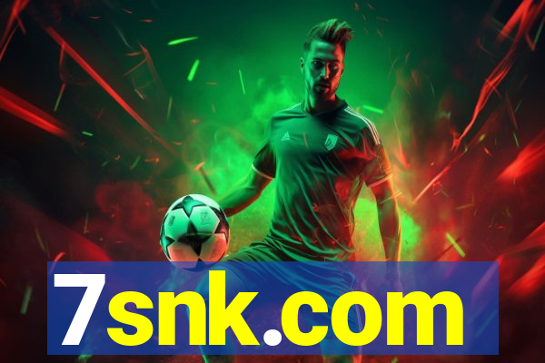 7snk.com