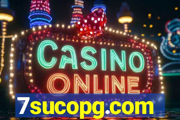 7sucopg.com
