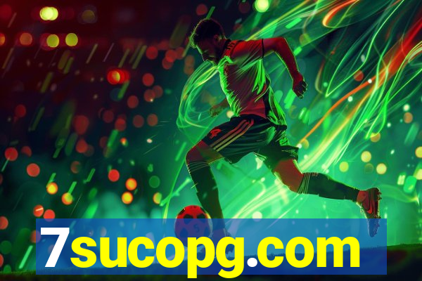 7sucopg.com